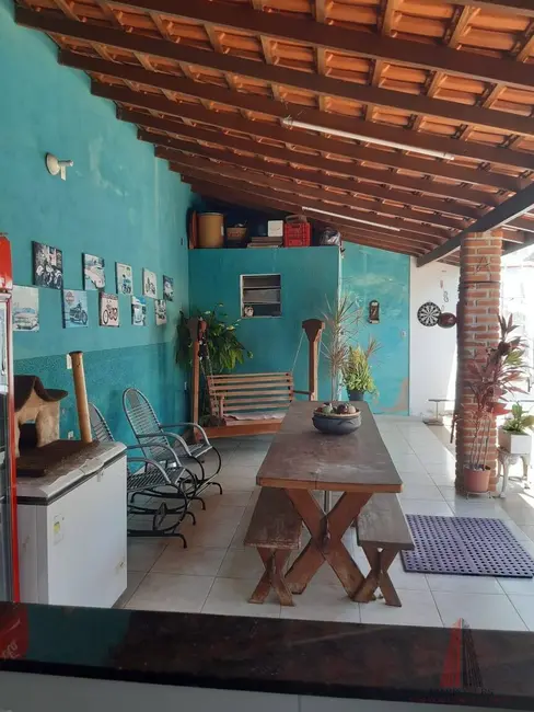 Casa com 2 quartos à venda, 200m2 em Jardim Santa Rosália, Sorocaba - SP - imagem 4 Foto 4 de Casa com 2 quartos à venda, 200m2 em Jardim Santa Rosália, Sorocaba - SP