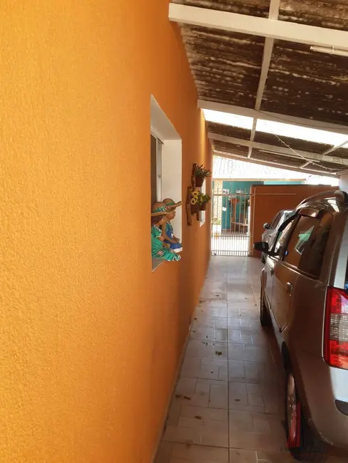 Casa com 2 quartos à venda, 200m2 em Jardim Santa Rosália, Sorocaba - SP - imagem 5 Foto 5 de Casa com 2 quartos à venda, 200m2 em Jardim Santa Rosália, Sorocaba - SP