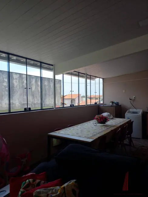 Foto 7 de Casa com 3 quartos à venda, 125m2 em Conjunto Habitacional Jardim Serrano, Votorantim - SP