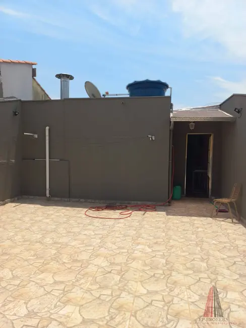 Foto 8 de Casa com 3 quartos à venda, 125m2 em Conjunto Habitacional Jardim Serrano, Votorantim - SP