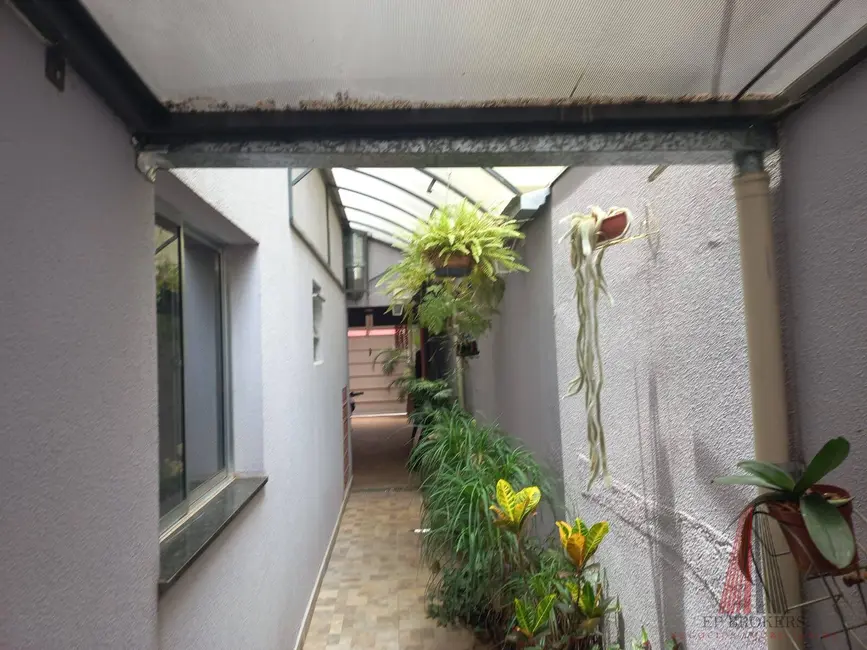 Foto 9 de Casa com 3 quartos à venda, 125m2 em Conjunto Habitacional Jardim Serrano, Votorantim - SP