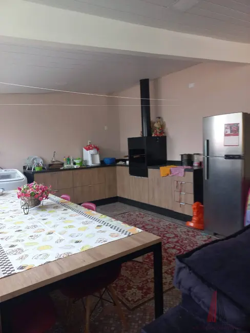 Foto 6 de Casa com 3 quartos à venda, 125m2 em Conjunto Habitacional Jardim Serrano, Votorantim - SP