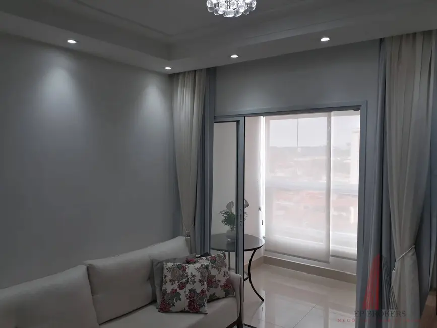 Apartamento com 2 quartos à venda, 72m2 em Jardim Piratininga, Sorocaba - SP - imagem 4 Foto 4 de Apartamento com 2 quartos à venda, 72m2 em Jardim Piratininga, Sorocaba - SP