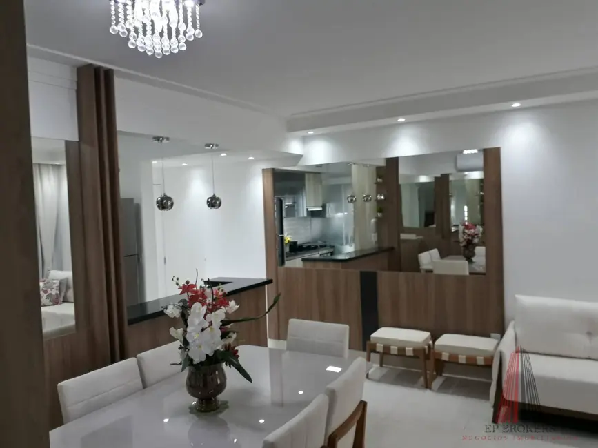 Apartamento com 2 quartos à venda, 72m2 em Jardim Piratininga, Sorocaba - SP - imagem 6 Foto 6 de Apartamento com 2 quartos à venda, 72m2 em Jardim Piratininga, Sorocaba - SP