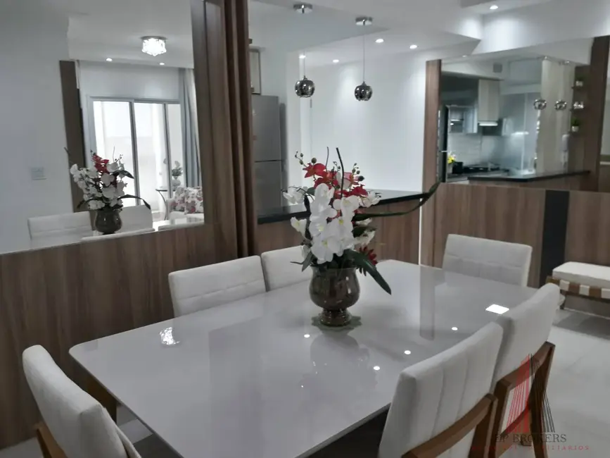 Apartamento com 2 quartos à venda, 72m2 em Jardim Piratininga, Sorocaba - SP - imagem 7 Foto 7 de Apartamento com 2 quartos à venda, 72m2 em Jardim Piratininga, Sorocaba - SP