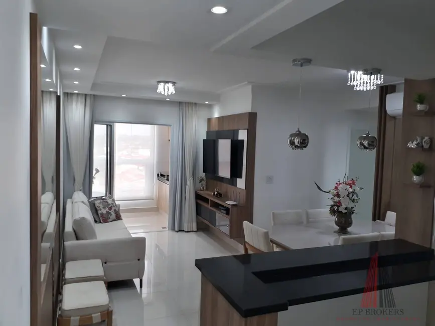Apartamento com 2 quartos à venda, 72m2 em Jardim Piratininga, Sorocaba - SP - imagem 2 Foto 2 de Apartamento com 2 quartos à venda, 72m2 em Jardim Piratininga, Sorocaba - SP