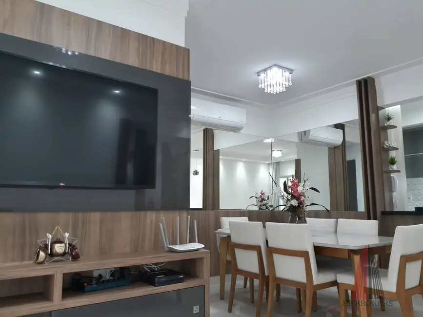 Apartamento com 2 quartos à venda, 72m2 em Jardim Piratininga, Sorocaba - SP - imagem 3 Foto 3 de Apartamento com 2 quartos à venda, 72m2 em Jardim Piratininga, Sorocaba - SP