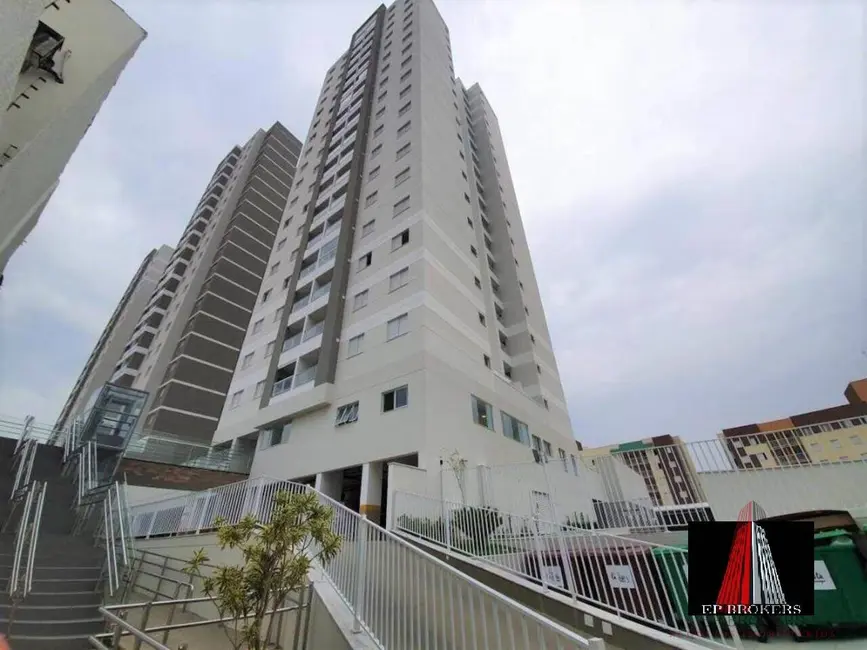 Apartamento com 2 quartos à venda, 72m2 em Jardim Piratininga, Sorocaba - SP - imagem 1 Foto 1 de Apartamento com 2 quartos à venda, 72m2 em Jardim Piratininga, Sorocaba - SP