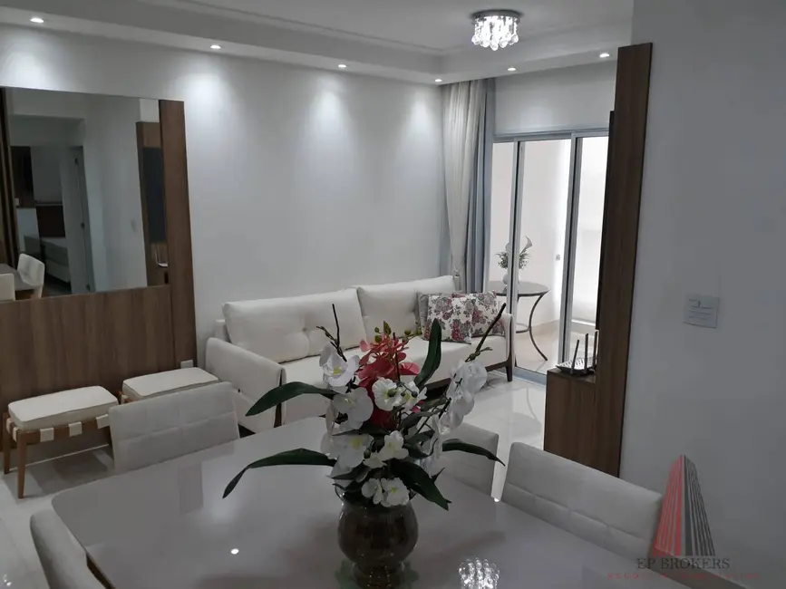 Apartamento com 2 quartos à venda, 72m2 em Jardim Piratininga, Sorocaba - SP - imagem 5 Foto 5 de Apartamento com 2 quartos à venda, 72m2 em Jardim Piratininga, Sorocaba - SP