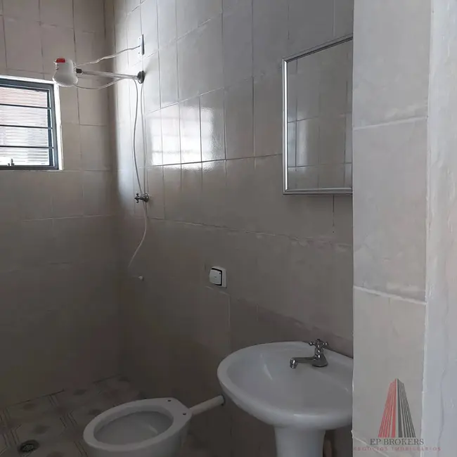 Foto 3 de Casa com 2 quartos à venda, 300m2 em Jardim Abaeté, Sorocaba - SP