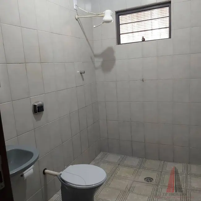 Foto 6 de Casa com 2 quartos à venda, 300m2 em Jardim Abaeté, Sorocaba - SP
