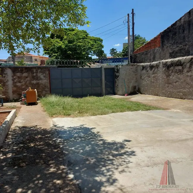 Foto 1 de Casa com 2 quartos à venda, 300m2 em Jardim Abaeté, Sorocaba - SP
