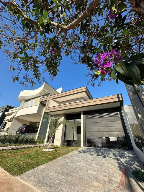 Casa com 3 quartos à venda, 180m2 em Cajuru do Sul, Sorocaba - SP - imagem 3 Foto 3 de Casa com 3 quartos à venda, 180m2 em Cajuru do Sul, Sorocaba - SP