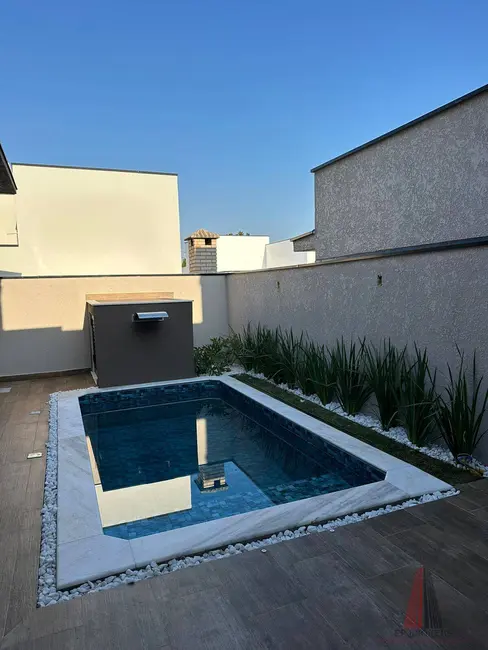 Casa com 3 quartos à venda, 180m2 em Cajuru do Sul, Sorocaba - SP - imagem 5 Foto 5 de Casa com 3 quartos à venda, 180m2 em Cajuru do Sul, Sorocaba - SP