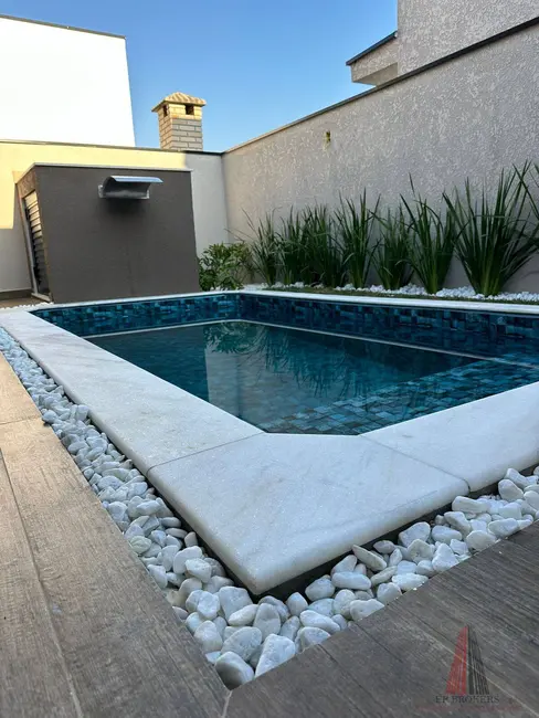Casa com 3 quartos à venda, 180m2 em Cajuru do Sul, Sorocaba - SP - imagem 4 Foto 4 de Casa com 3 quartos à venda, 180m2 em Cajuru do Sul, Sorocaba - SP
