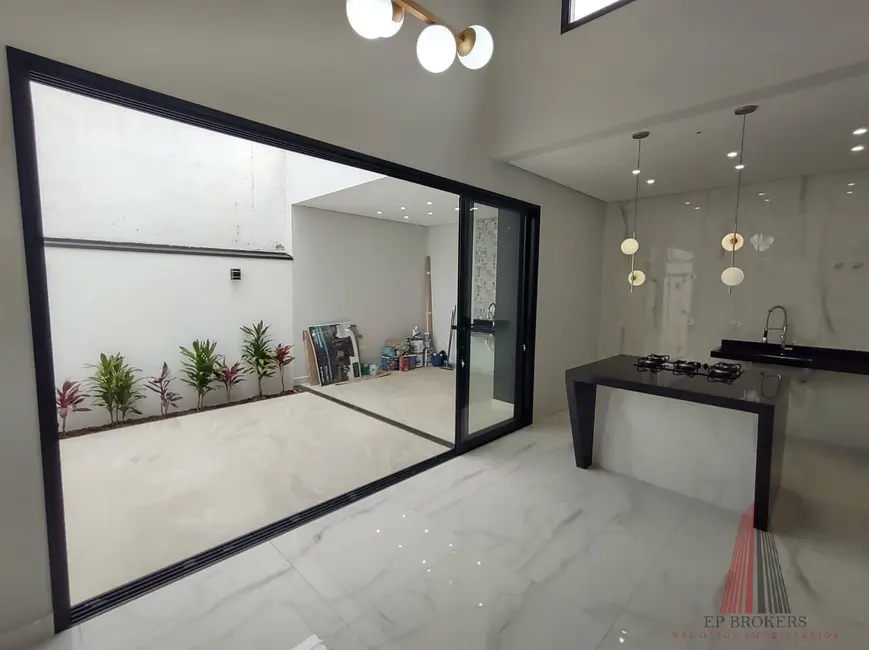 Casa com 3 quartos à venda, 175m2 em Loteamento Dinorá Rosa, Sorocaba - SP - imagem 8 Foto 8 de Casa com 3 quartos à venda, 175m2 em Loteamento Dinorá Rosa, Sorocaba - SP