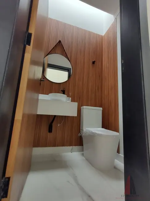 Casa com 3 quartos à venda, 175m2 em Loteamento Dinorá Rosa, Sorocaba - SP - imagem 4 Foto 4 de Casa com 3 quartos à venda, 175m2 em Loteamento Dinorá Rosa, Sorocaba - SP