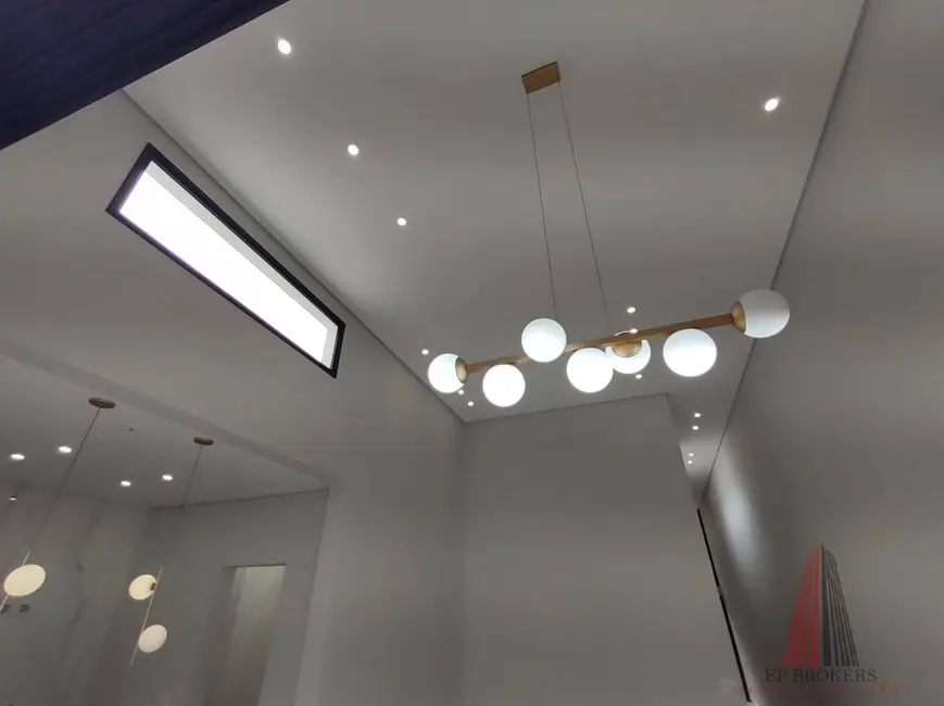 Casa com 3 quartos à venda, 175m2 em Loteamento Dinorá Rosa, Sorocaba - SP - imagem 9 Foto 9 de Casa com 3 quartos à venda, 175m2 em Loteamento Dinorá Rosa, Sorocaba - SP