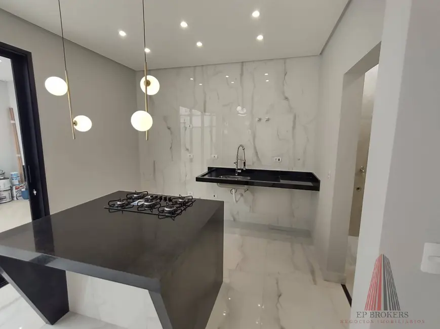 Casa com 3 quartos à venda, 175m2 em Loteamento Dinorá Rosa, Sorocaba - SP - imagem 7 Foto 7 de Casa com 3 quartos à venda, 175m2 em Loteamento Dinorá Rosa, Sorocaba - SP