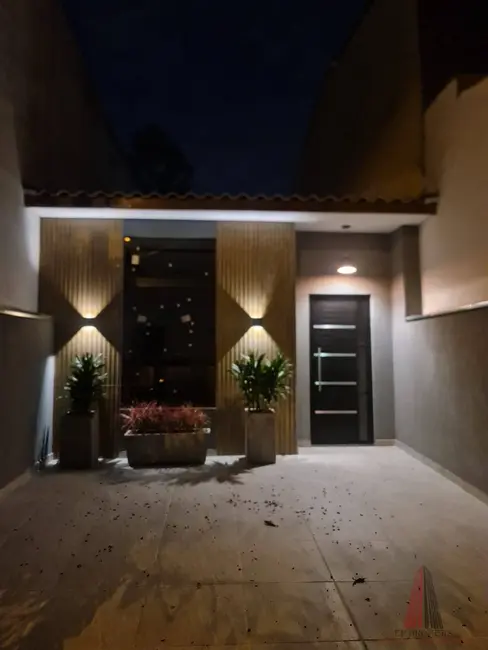 Casa com 3 quartos à venda em Jardim Residencial das Dálias, Sorocaba - SP - imagem 4 Foto 4 de Casa com 3 quartos à venda em Jardim Residencial das Dálias, Sorocaba - SP