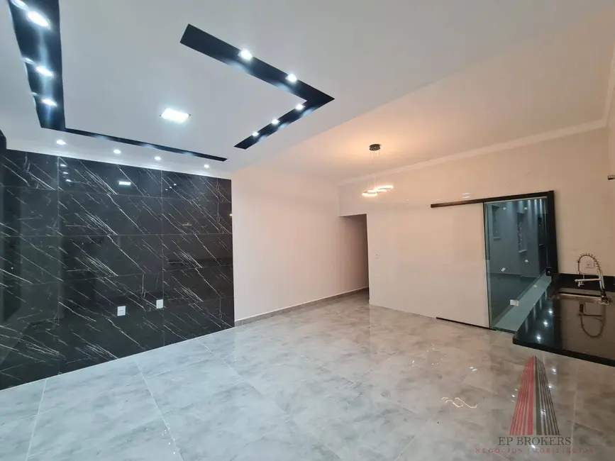 Casa com 3 quartos à venda em Jardim Residencial das Dálias, Sorocaba - SP - imagem 8 Foto 8 de Casa com 3 quartos à venda em Jardim Residencial das Dálias, Sorocaba - SP