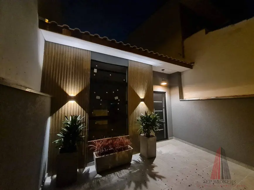 Casa com 3 quartos à venda em Jardim Residencial das Dálias, Sorocaba - SP - imagem 3 Foto 3 de Casa com 3 quartos à venda em Jardim Residencial das Dálias, Sorocaba - SP