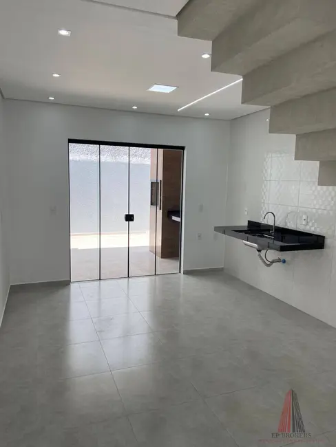 Casa à venda, 85m2 em Jardim Wanel Ville V, Sorocaba - SP - imagem 7 Foto 7 de Casa à venda, 85m2 em Jardim Wanel Ville V, Sorocaba - SP