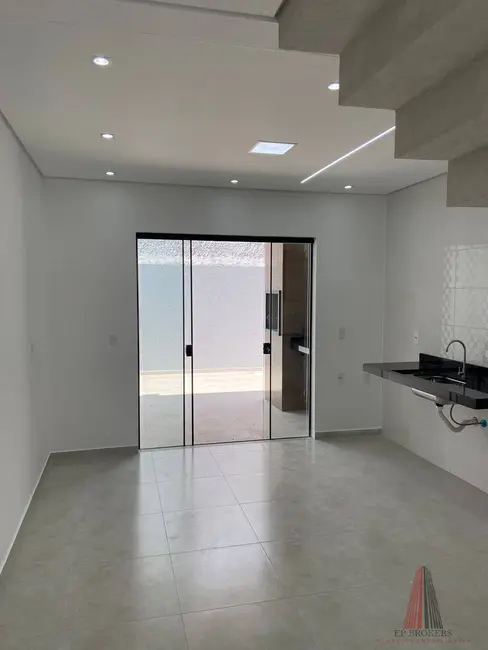 Casa à venda, 85m2 em Jardim Wanel Ville V, Sorocaba - SP - imagem 9 Foto 9 de Casa à venda, 85m2 em Jardim Wanel Ville V, Sorocaba - SP