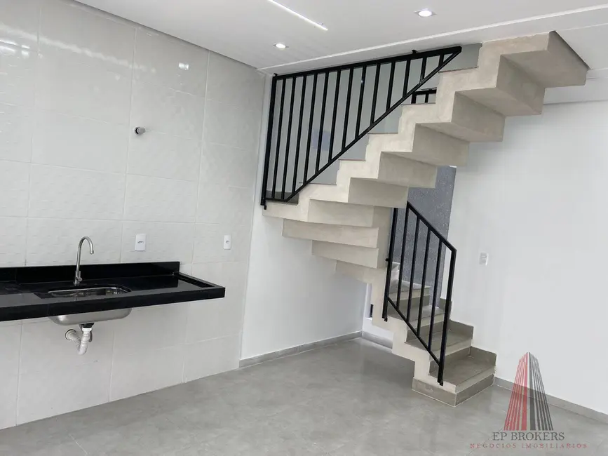 Casa à venda, 85m2 em Jardim Wanel Ville V, Sorocaba - SP - imagem 6 Foto 6 de Casa à venda, 85m2 em Jardim Wanel Ville V, Sorocaba - SP