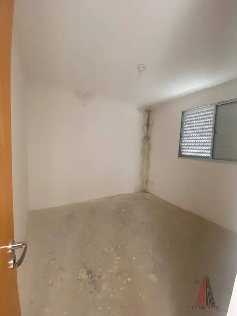 Foto 5 de Apartamento com 2 quartos à venda, 45m2 em Caguassu, Sorocaba - SP