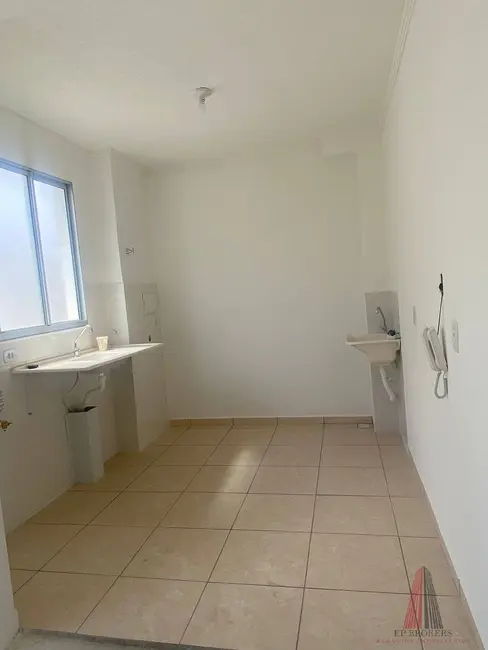 Foto 8 de Apartamento com 2 quartos à venda, 45m2 em Caguassu, Sorocaba - SP