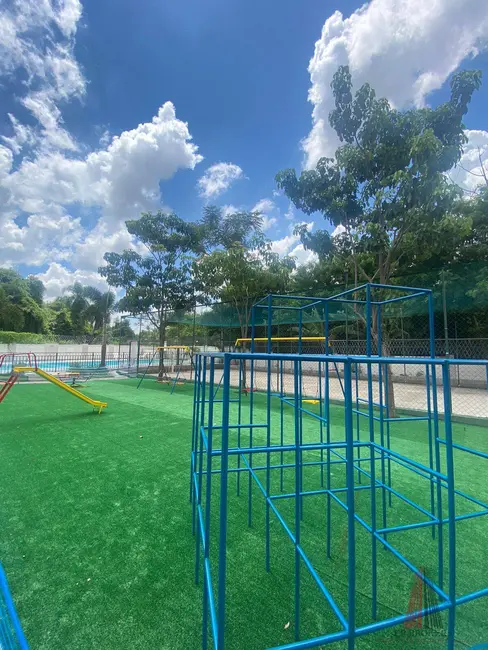 Foto 9 de Apartamento com 2 quartos à venda, 45m2 em Caguassu, Sorocaba - SP