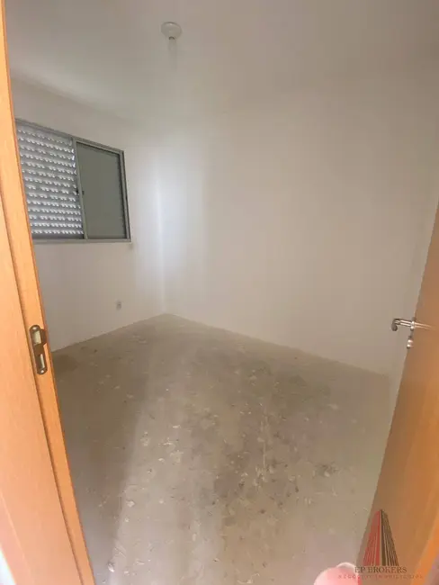 Foto 7 de Apartamento com 2 quartos à venda, 45m2 em Caguassu, Sorocaba - SP