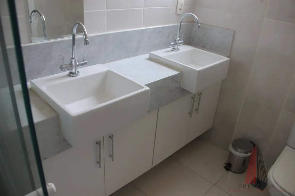 Foto 7 de Apartamento com 4 quartos à venda e para alugar, 123m2 em Jardim Paulistano, Sorocaba - SP