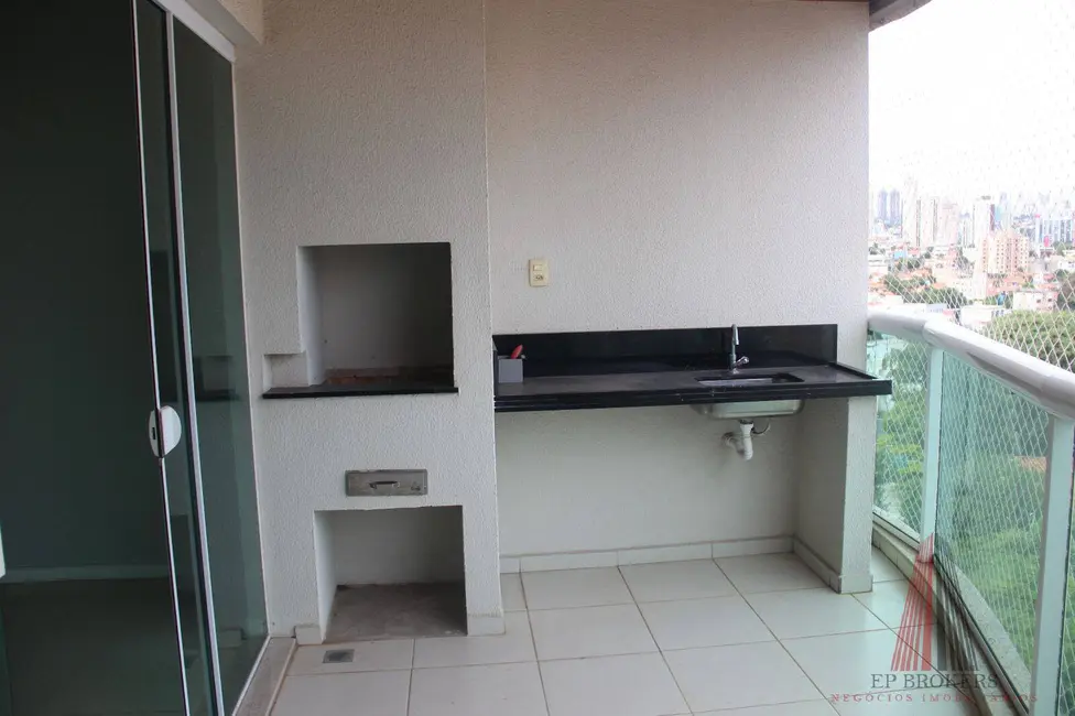 Foto 2 de Apartamento com 4 quartos à venda e para alugar, 123m2 em Jardim Paulistano, Sorocaba - SP