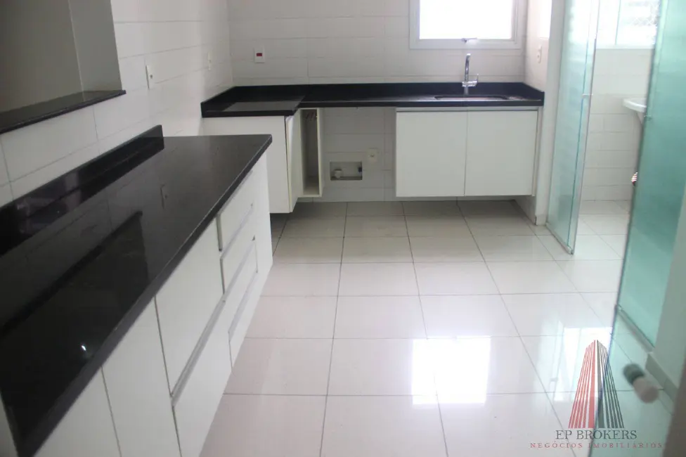 Foto 3 de Apartamento com 4 quartos à venda e para alugar, 123m2 em Jardim Paulistano, Sorocaba - SP