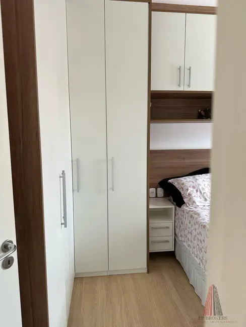 Foto 3 de Casa com 2 quartos à venda, 58m2 em Vila Trujillo, Sorocaba - SP