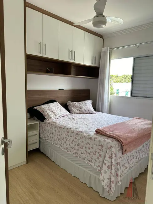 Foto 4 de Casa com 2 quartos à venda, 58m2 em Vila Trujillo, Sorocaba - SP
