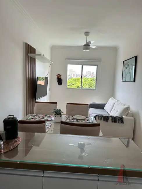 Foto 5 de Casa com 2 quartos à venda, 58m2 em Vila Trujillo, Sorocaba - SP
