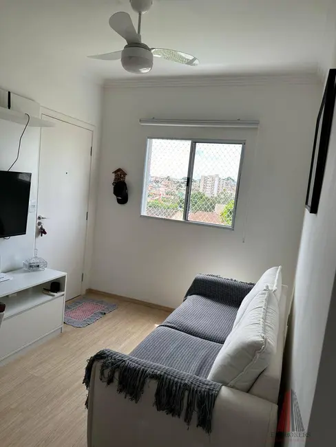 Foto 7 de Casa com 2 quartos à venda, 58m2 em Vila Trujillo, Sorocaba - SP