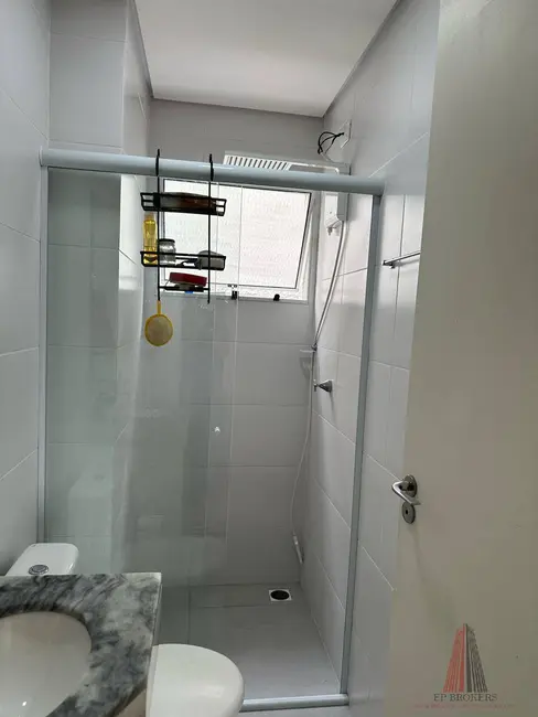 Foto 6 de Casa com 2 quartos à venda, 58m2 em Vila Trujillo, Sorocaba - SP