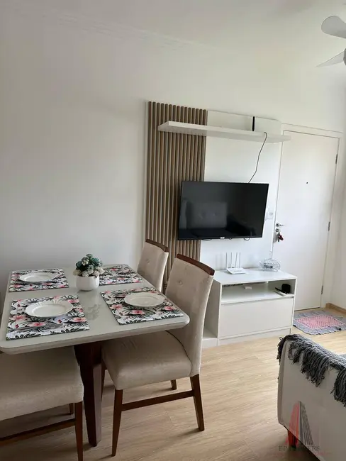 Foto 8 de Casa com 2 quartos à venda, 58m2 em Vila Trujillo, Sorocaba - SP