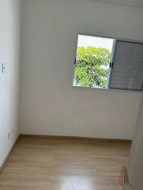 Foto 9 de Casa com 2 quartos à venda, 58m2 em Vila Trujillo, Sorocaba - SP