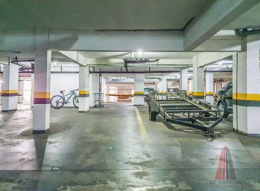 Apartamento com 3 quartos à venda, 84m2 em Vila Leão, Sorocaba - SP - imagem 3 Foto 3 de Apartamento com 3 quartos à venda, 84m2 em Vila Leão, Sorocaba - SP