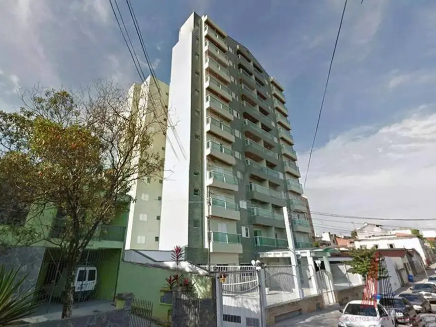 Apartamento com 3 quartos à venda, 84m2 em Vila Leão, Sorocaba - SP - imagem 2 Foto 2 de Apartamento com 3 quartos à venda, 84m2 em Vila Leão, Sorocaba - SP