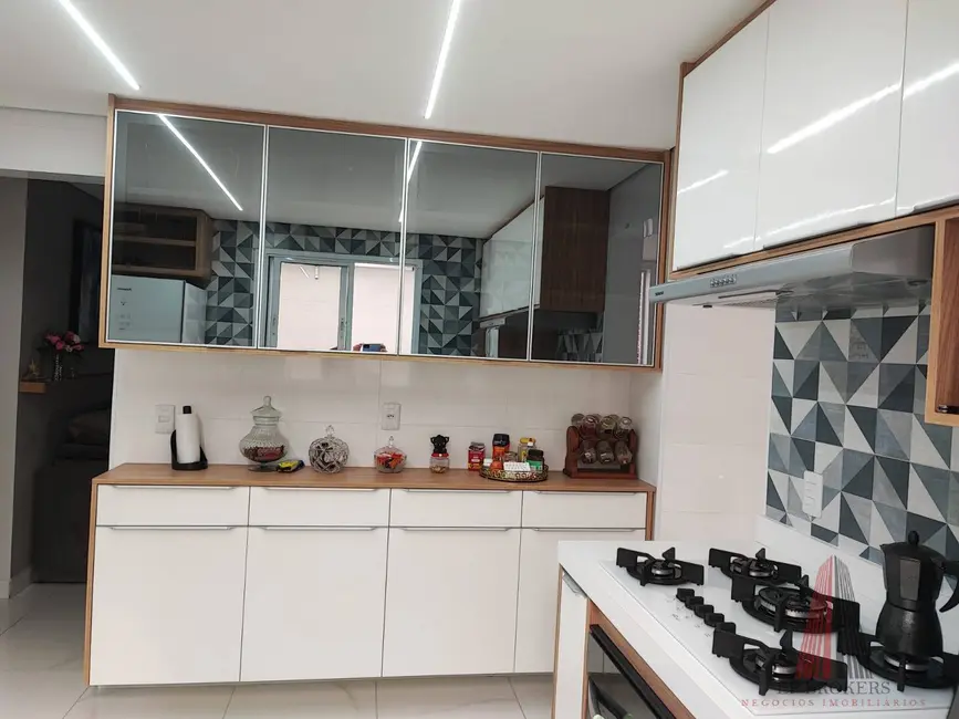 Apartamento com 3 quartos à venda, 108m2 em Jardim do Paço, Sorocaba - SP - imagem 5 Foto 5 de Apartamento com 3 quartos à venda, 108m2 em Jardim do Paço, Sorocaba - SP