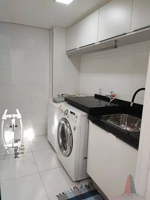 Apartamento com 3 quartos à venda, 108m2 em Jardim do Paço, Sorocaba - SP - imagem 8 Foto 8 de Apartamento com 3 quartos à venda, 108m2 em Jardim do Paço, Sorocaba - SP