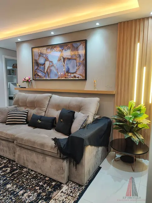 Apartamento com 3 quartos à venda, 108m2 em Jardim do Paço, Sorocaba - SP - imagem 4 Foto 4 de Apartamento com 3 quartos à venda, 108m2 em Jardim do Paço, Sorocaba - SP