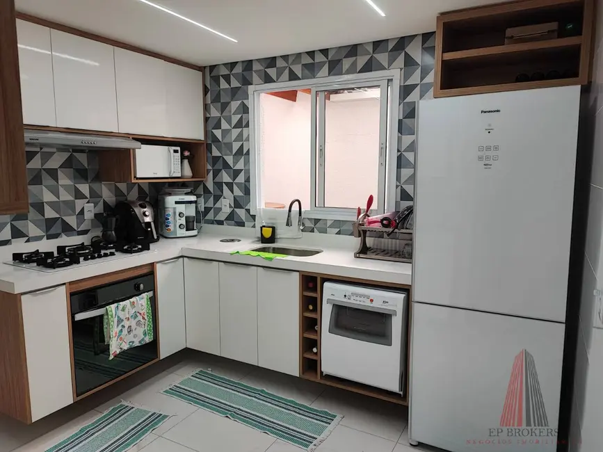 Apartamento com 3 quartos à venda, 108m2 em Jardim do Paço, Sorocaba - SP - imagem 7 Foto 7 de Apartamento com 3 quartos à venda, 108m2 em Jardim do Paço, Sorocaba - SP