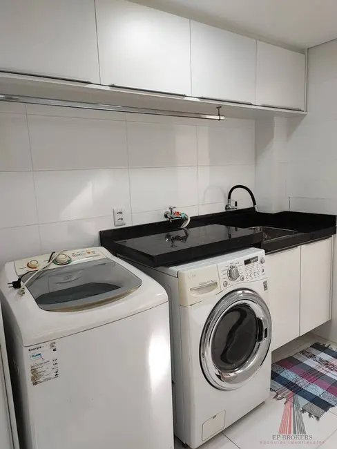 Apartamento com 3 quartos à venda, 108m2 em Jardim do Paço, Sorocaba - SP - imagem 9 Foto 9 de Apartamento com 3 quartos à venda, 108m2 em Jardim do Paço, Sorocaba - SP